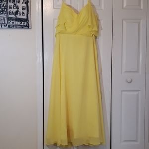 Bridesmaids Dress